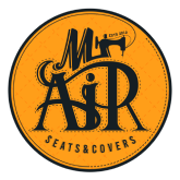 mr air color logo